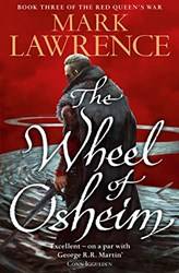 The Wheel Of Osheim - Red Queens War (3)