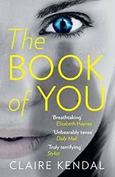 The Book Of You