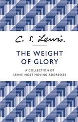 The Weight Of Glory