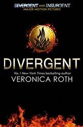 Divergent - Black Edition