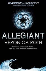 Allegiant - Black Edition