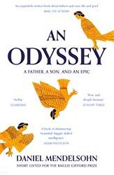 An Odyssey A Father A Son And An Epic