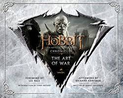 Battle Of Five Armies - Chronicles