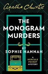 The Monogram Murders The New Hercule Poirot Mystery