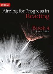 Aiming For 2nd Ed Reading 4