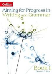 Aiming For 2nd Ed Writing Book 1