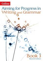 Aiming For 2nd Ed Writing Book 3