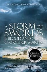 A Storm Of Swords 2 Blood And Gold