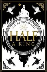 Half A King