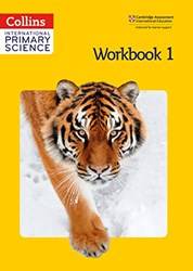 International Primary Science Workbook 1