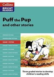 Br Fiction Class 1- Puff The Pup And Other Stories
