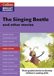 Cbr Fiction Class 2- The Singing Beetle And Other Sto