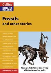 Cbr Non Fiction Class 5- Fossils And Other Stories