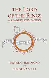 The Lord Of The Rings - A Readers Companion