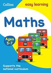 Maths Ages 57