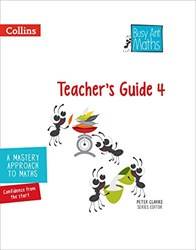 Teachers Guide 4