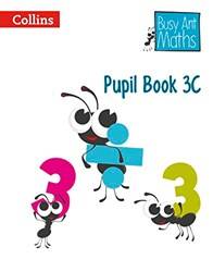 Busy Ant Maths - Pupil Book 3c
