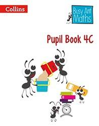 Busy Ant Maths - Pupil Book 4c