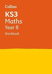 Collins Ks3 Maths Y8 wb