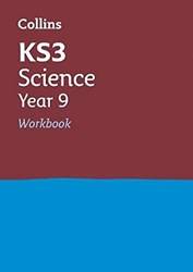 Ks3 Science Year 9 Workbook