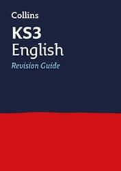 Ks3 English Revision Guide
