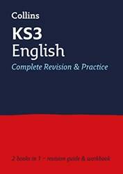 Collins Ks3 English All