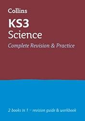 Collins Ks3 Science All