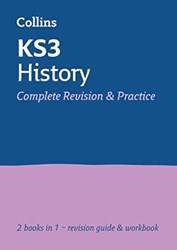 Ks3 History Rg pb