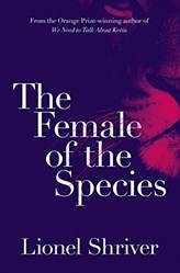 The Female Of The Species