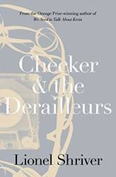 Checker And The Derailleurs