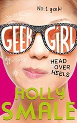 Geek Girl (5)  Head Over Heels