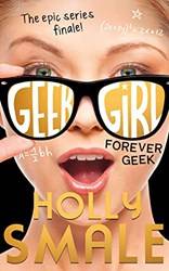 Geek Girl (6) Forever Geek