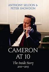 Cameron At 10