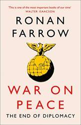 War On Peace The Decline Of American Influence