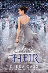 The Selection (4)  The Heir