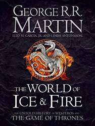 The World Of Ice And Fire