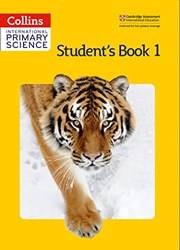 International Primary Science Students Book 1
