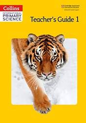 International Primary Science Teachers Guide 1