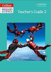 International Primary Science Teachers Guide 2