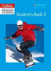 International Primary Science Students Book 3