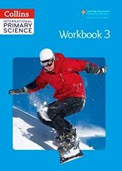 International Primary Science Workbook 3