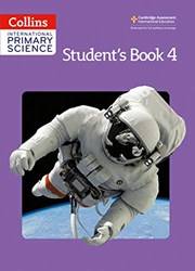 International Primary Science Students Book 4