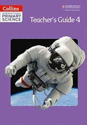 International Primary Science Teachers Guide 4