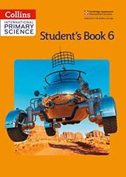 International Primary Science Students Book 6