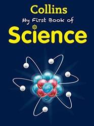 Collins My First Book Of Science