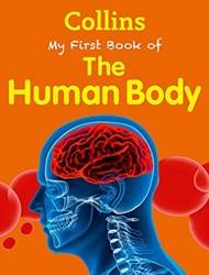 Collins My First Book Of The Human Body