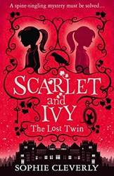 Scarlet And Ivy (1)- The Lost Twin