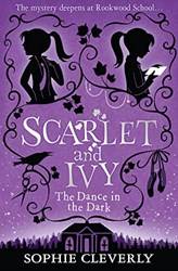 Scarlet And Ivy (3)-The Dance In The Dark
