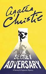 Ac - Secret Adversary