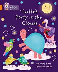 Big Cat Turtles Party In The